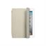 Apple iPad Smart Cover for new iPad (3rd generation) and iPad 2 - Leather - Cream MD305LL/A